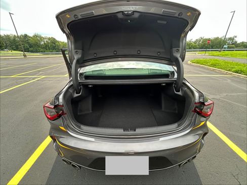 Used 2021 Acura TLX Type S AWD/4WD image 16