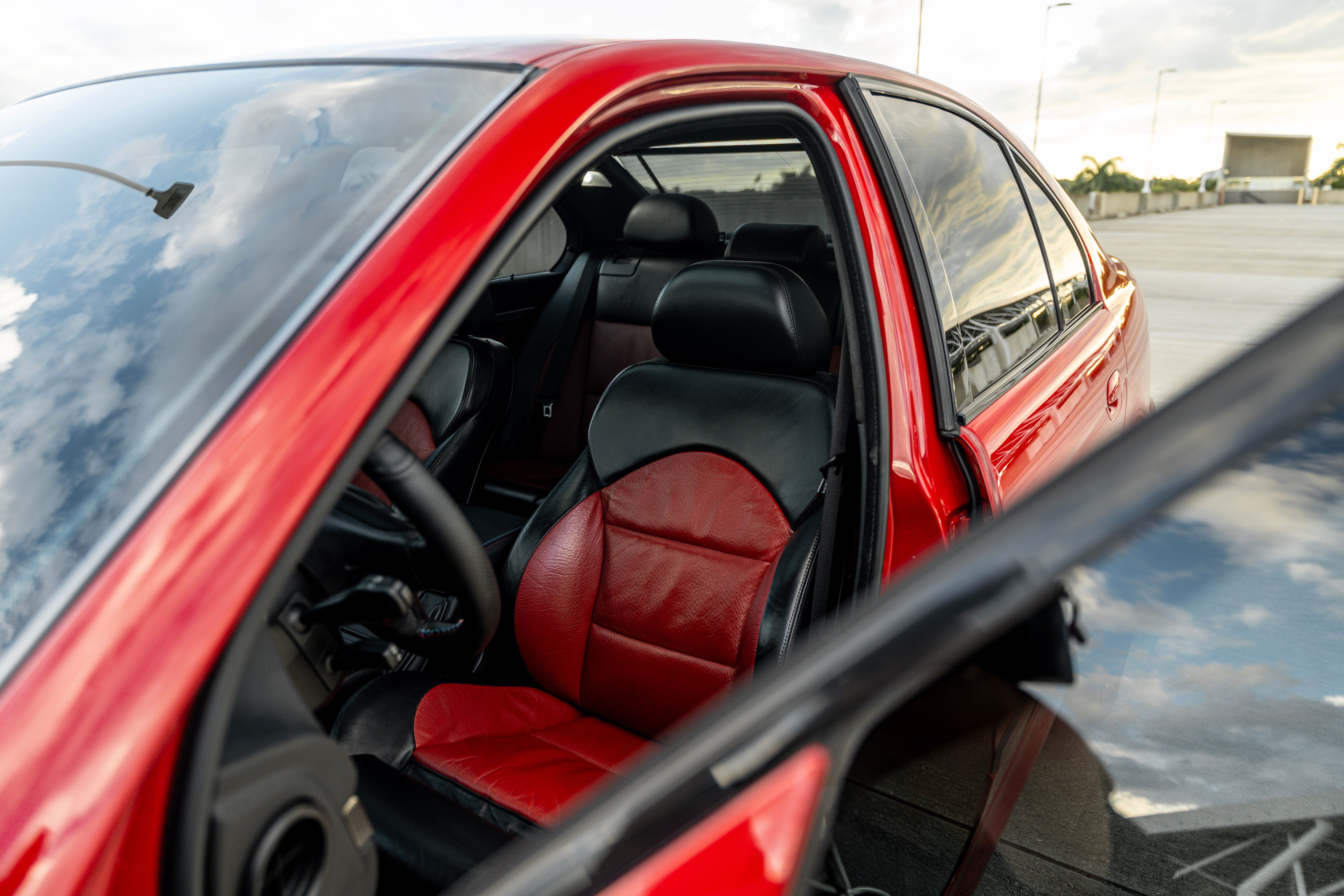 Used 2002 BMW M5 RWD image 22