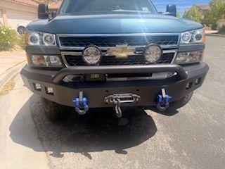 Used 2006 Chevrolet Silverado 3500 LT w/ Heavy-Duty Power Package AWD/4WD image 10