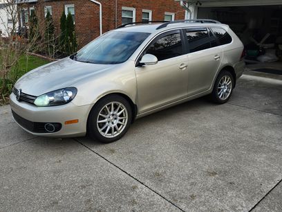 Used 2013 Volkswagen Jetta TDI