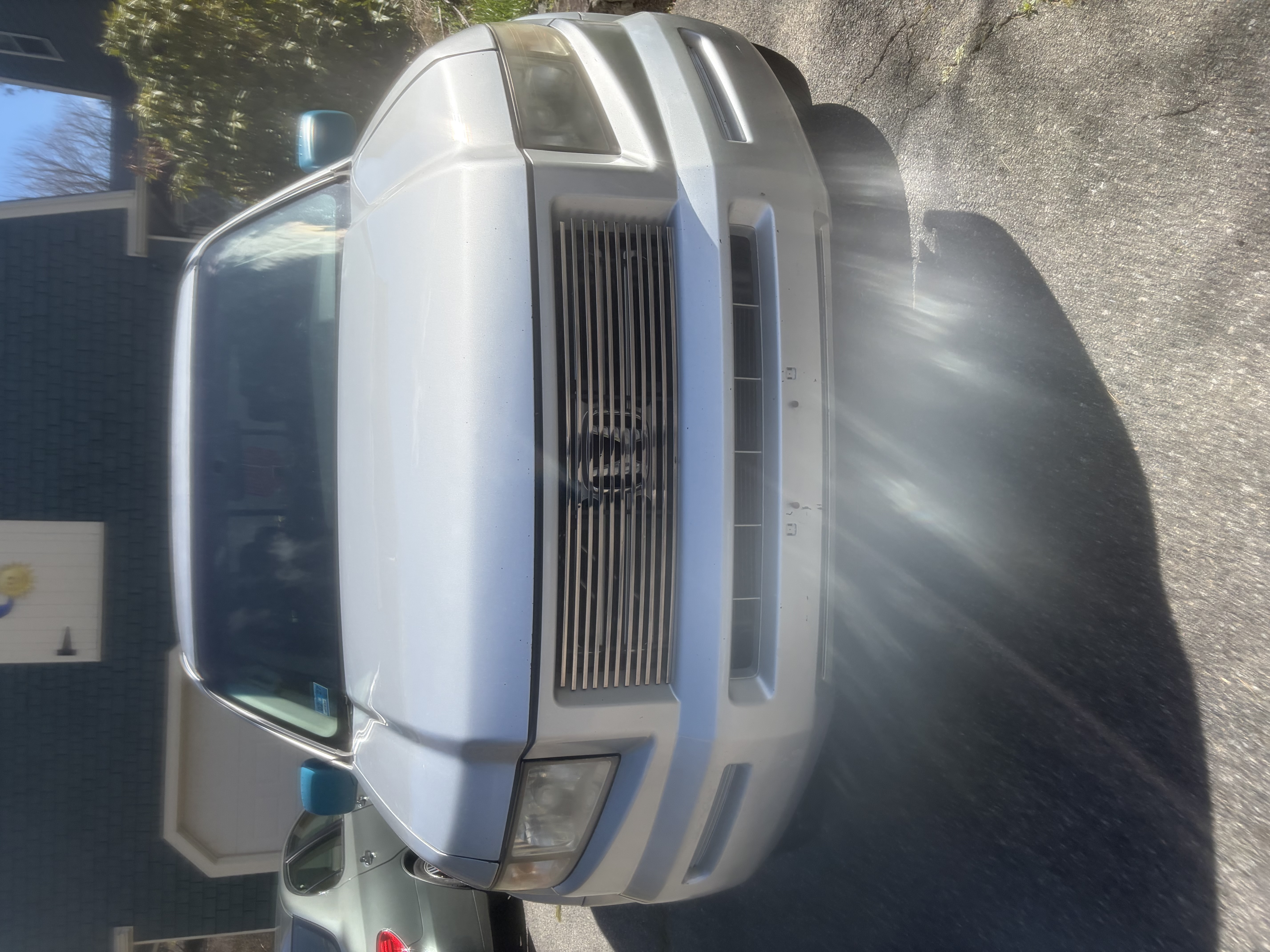 Used 2006 Honda Ridgeline RTS image 1