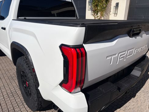 Used 2026 Toyota Tundra TRD Pro image 13