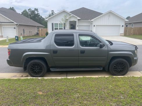 Used 2007 Honda Ridgeline RT image 14