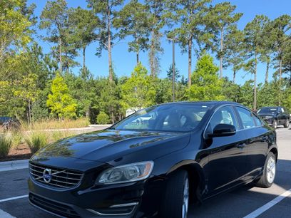 Used 2015 Volvo S60 T5 Premier