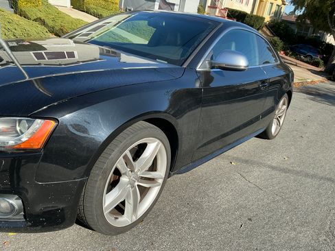Used 2008 Audi S5 4.2 image 4