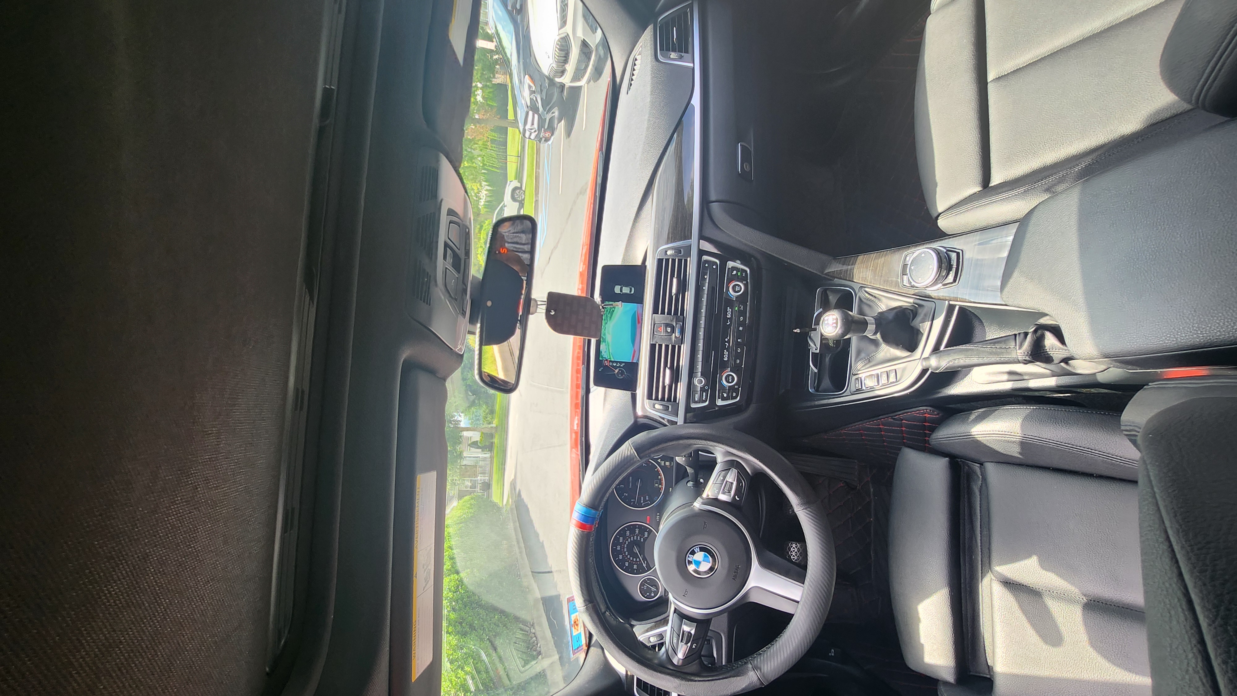 Used 2016 BMW 340i xDrive Sedan AWD/4WD image 10