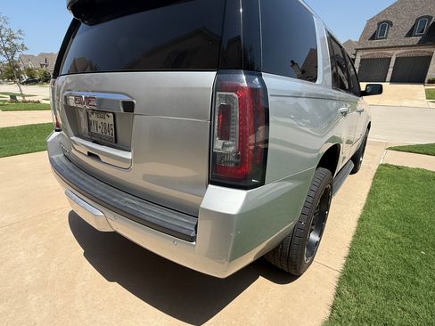 Used 2018 GMC Yukon SLT w/ Open Road Package AWD/4WD image 20