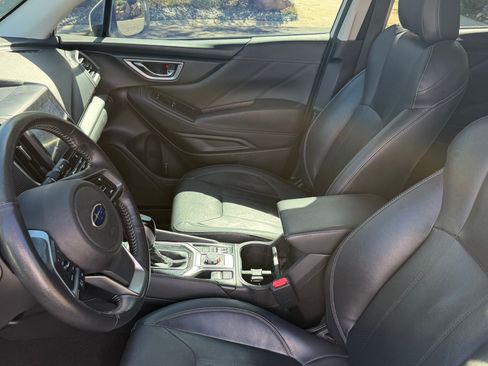 Used 2019 Subaru Forester Limited w/ Popular Package #3 AWD/4WD image 14