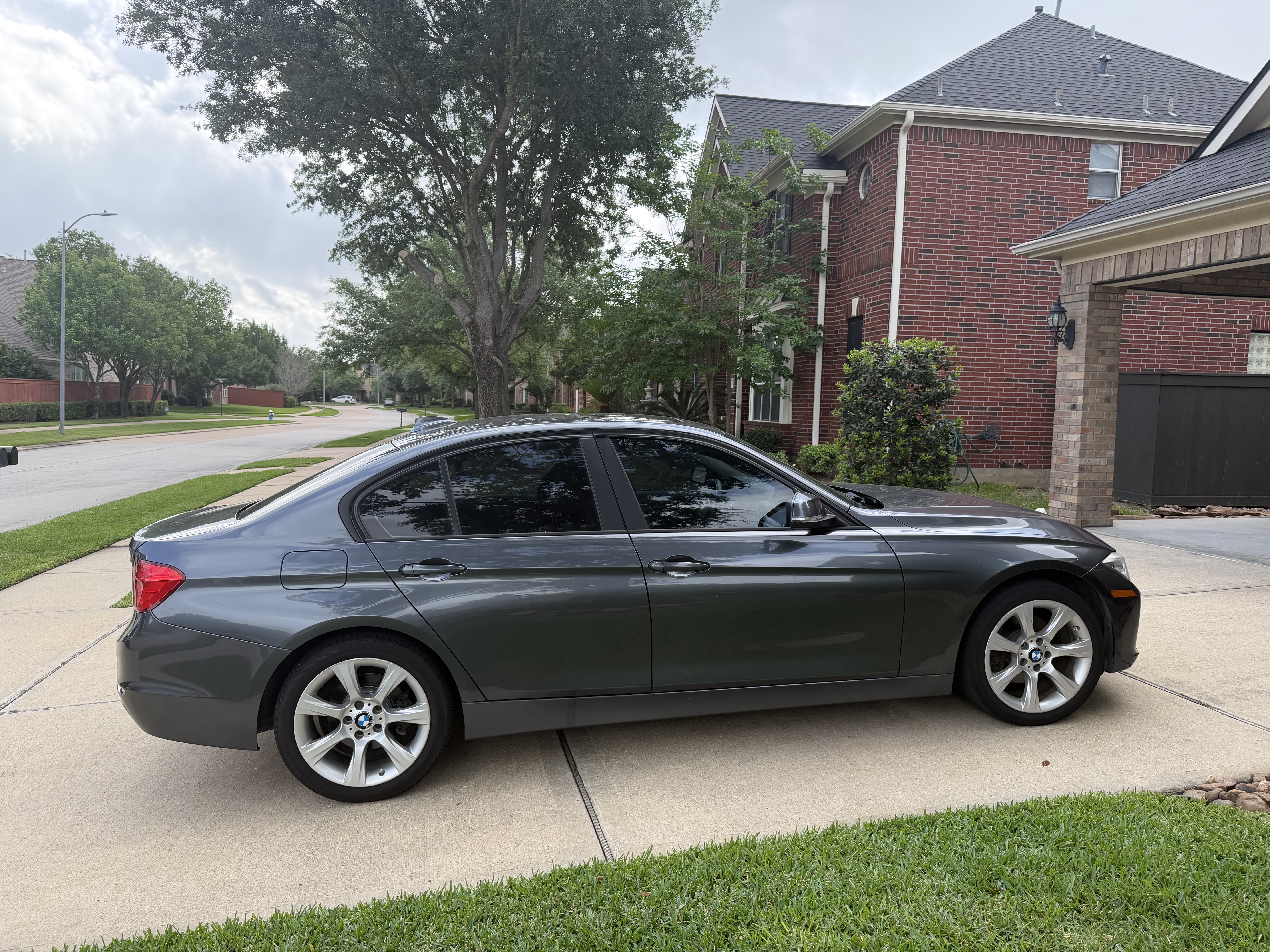 Used 2015 BMW 328i Sedan RWD image 13