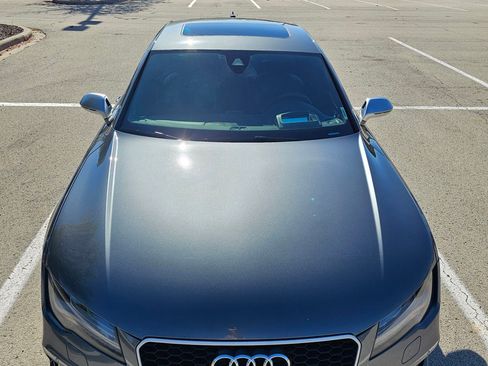 Used 2014 Audi RS 7 Prestige image 14