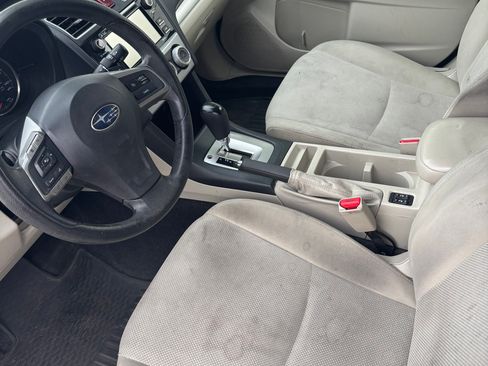 Used 2015 Subaru Crosstrek 2.0i Premium w/ Popular Package #2 AWD/4WD image 5