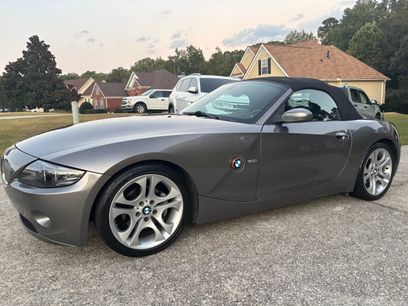 Used 2004 BMW Z4 3.0i