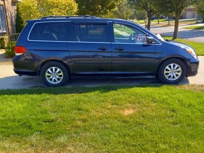 Used 2008 Honda Odyssey LX