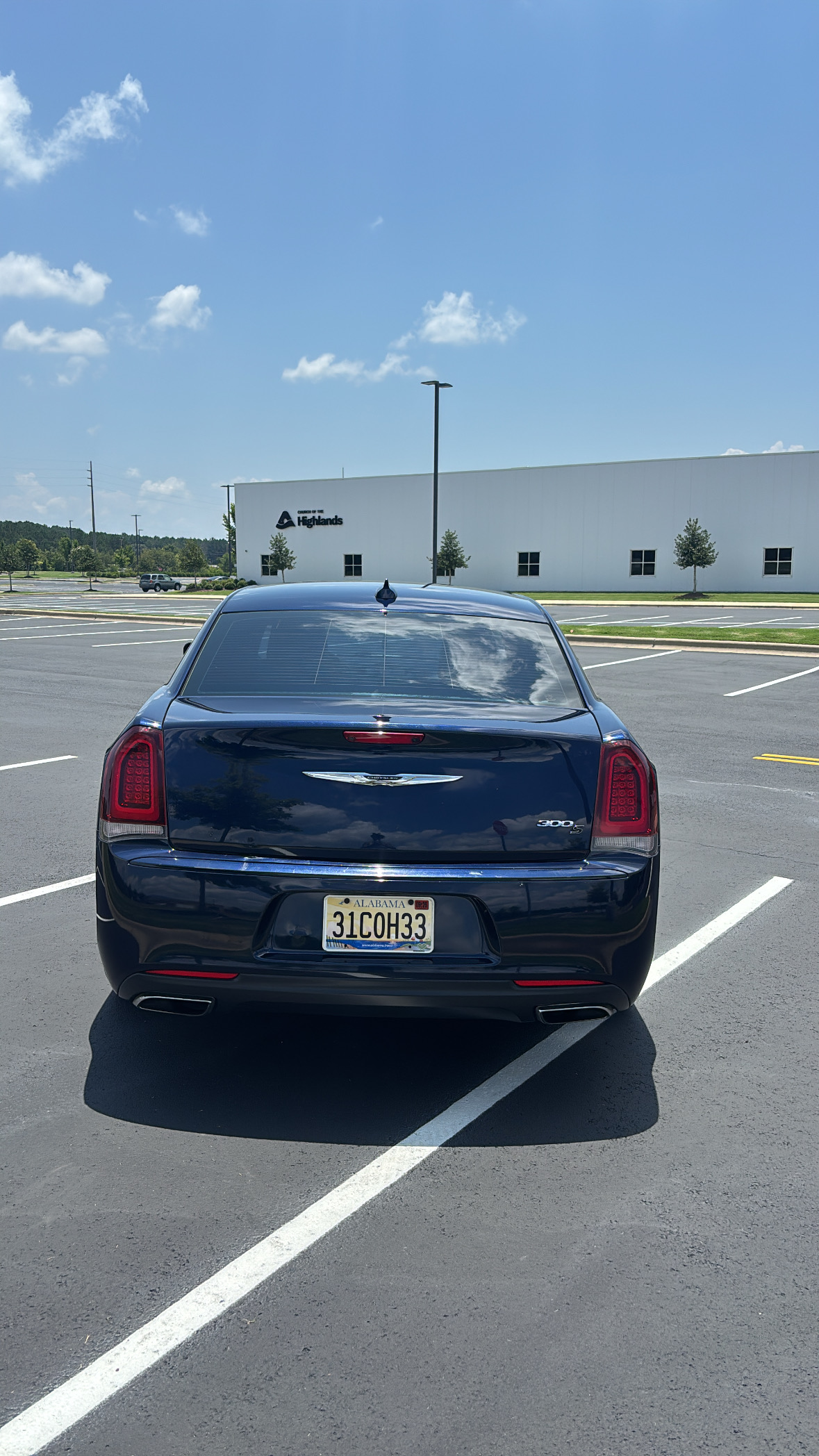 Used 2016 Chrysler 300 S RWD image 13