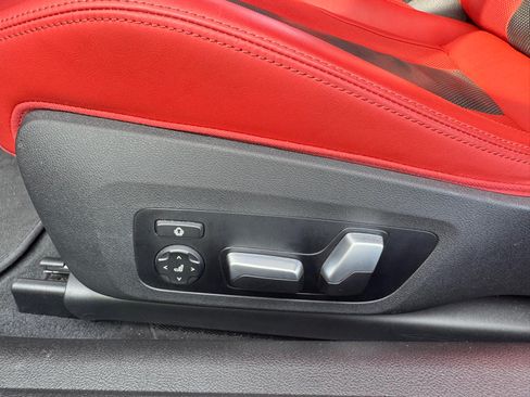 Used 2024 BMW M4 Coupe w/ Parking Assistance Package image 22