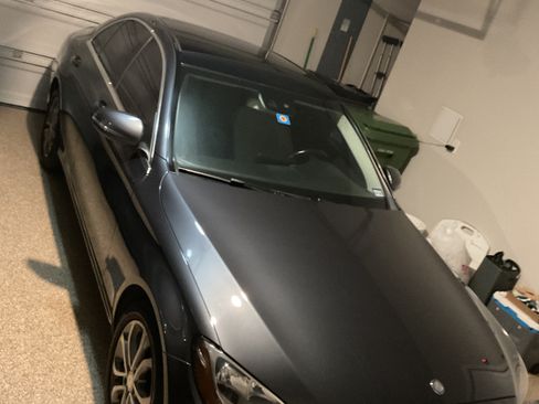 Used 2016 Mercedes-Benz C 300 C 300 4MATIC Sedan 4D image 2