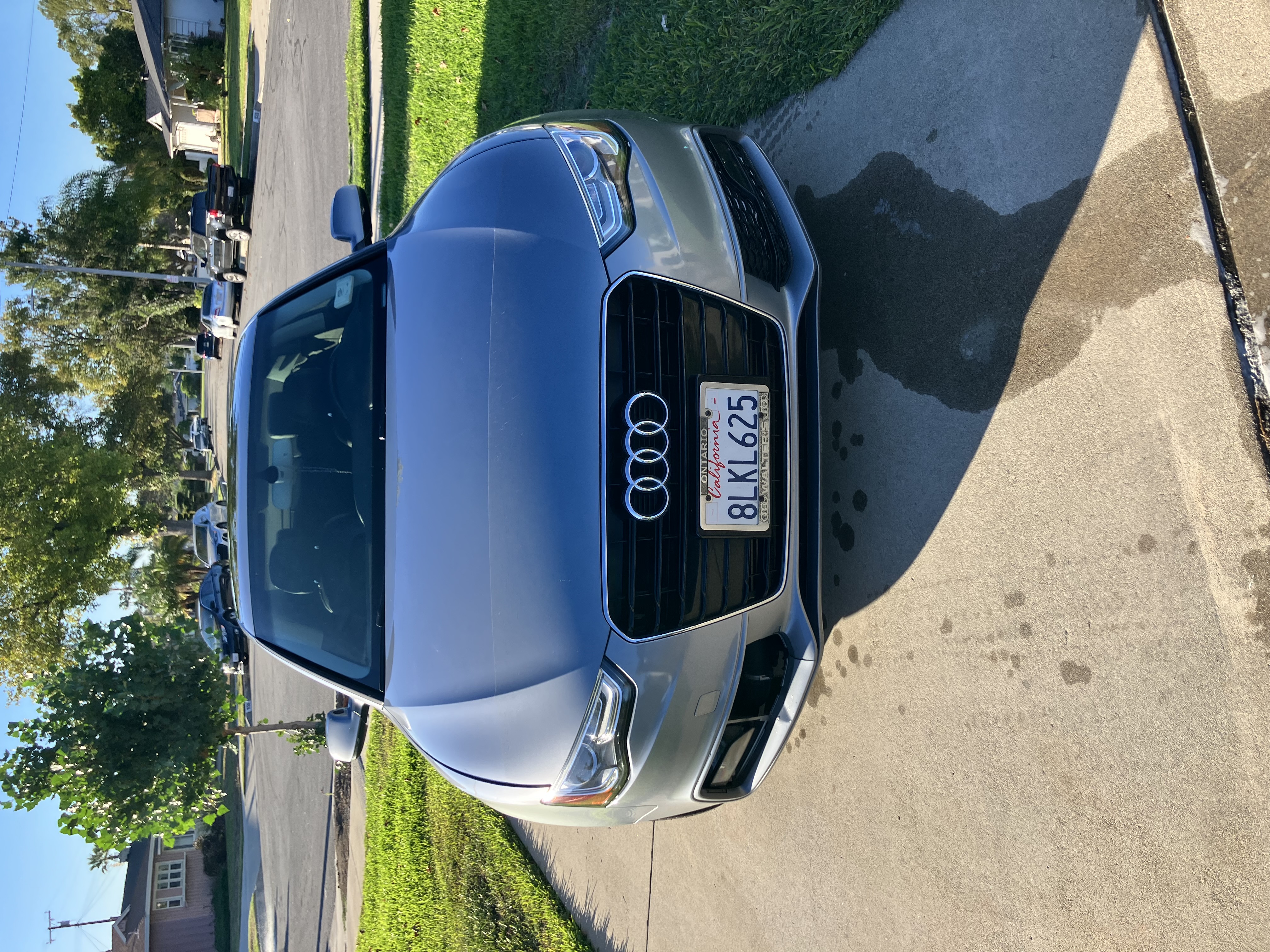 Used 2015 Audi A5 2.0T Premium Plus w/ Technology Package AWD/4WD image 5