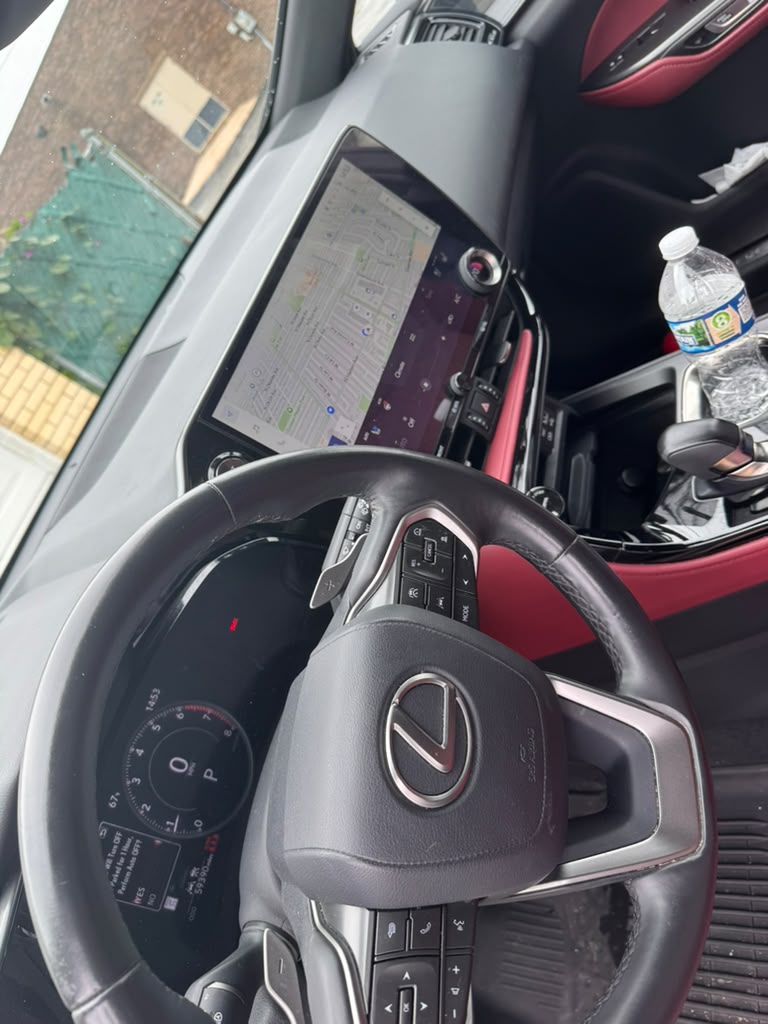 Used 2023 Lexus NX 350 AWD image 14