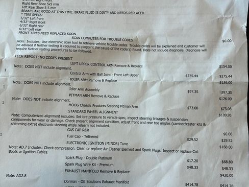 Used 2001 Chevrolet S10 Pickup LS w/ Preferred Equipment Group image 26