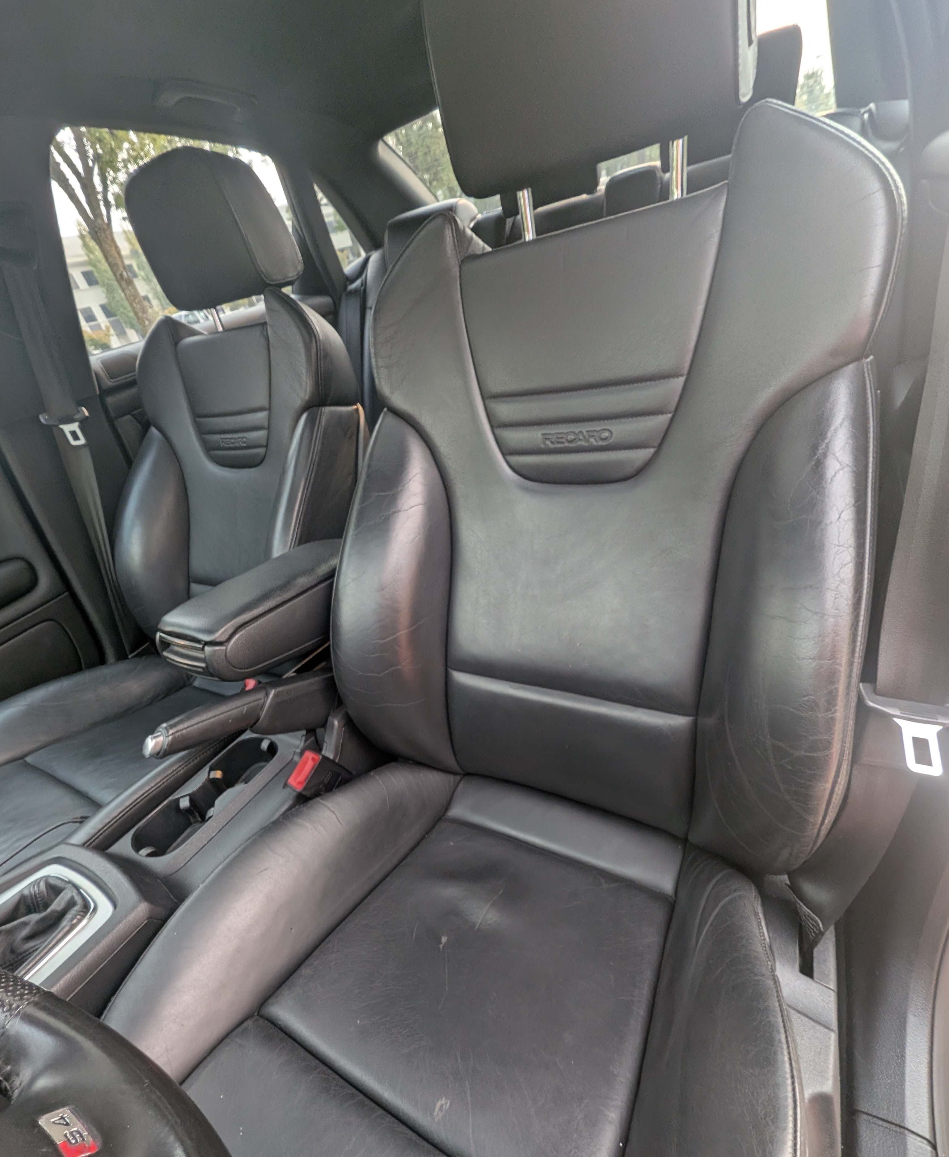 Used 2007 Audi S4 Sedan AWD/4WD image 25