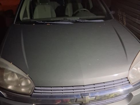 Used 2005 Chevrolet Malibu w/ Preferred Equipment Group image 4