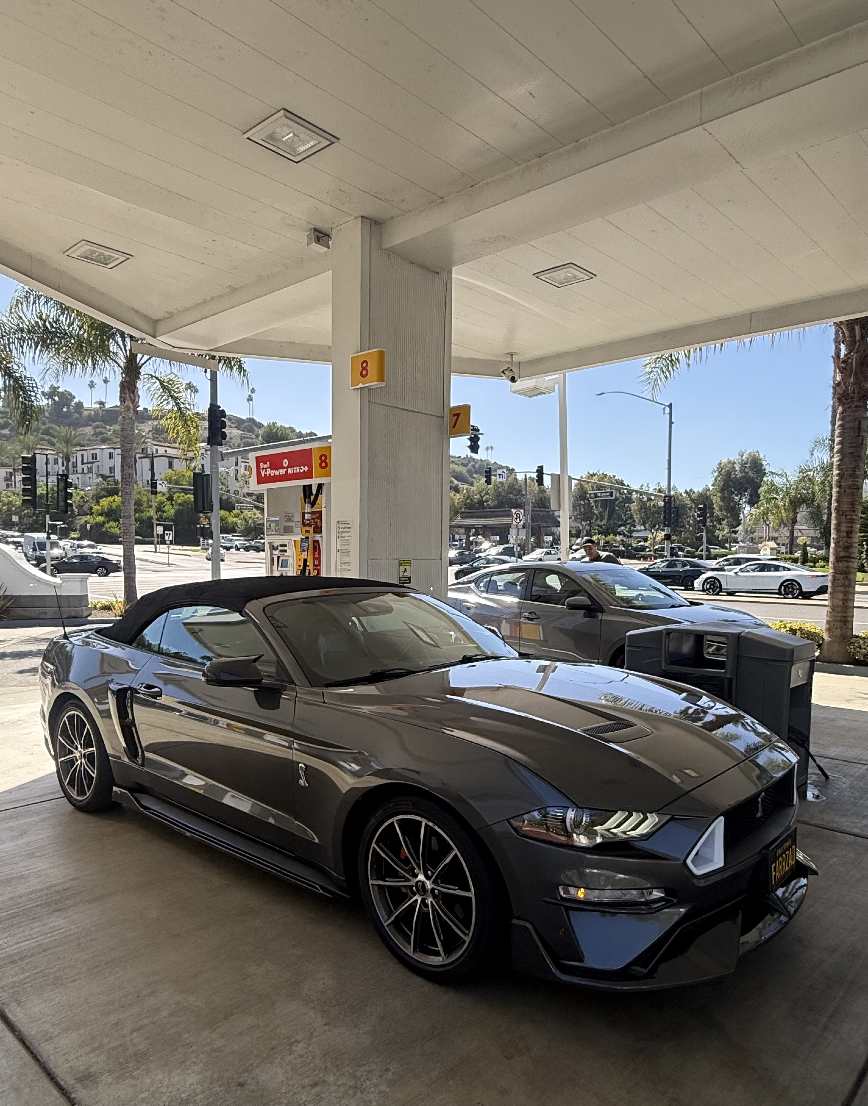 Used 2019 Ford Mustang Premium w/ Equipment Group 201A RWD image 29