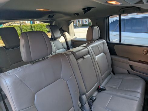 Used 2013 Honda Pilot EX-L image 12