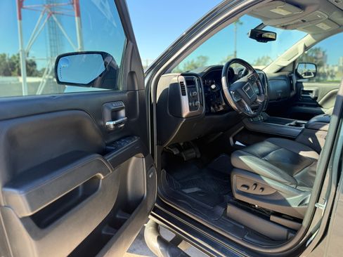 Used 2018 GMC Sierra 1500 SLT image 6
