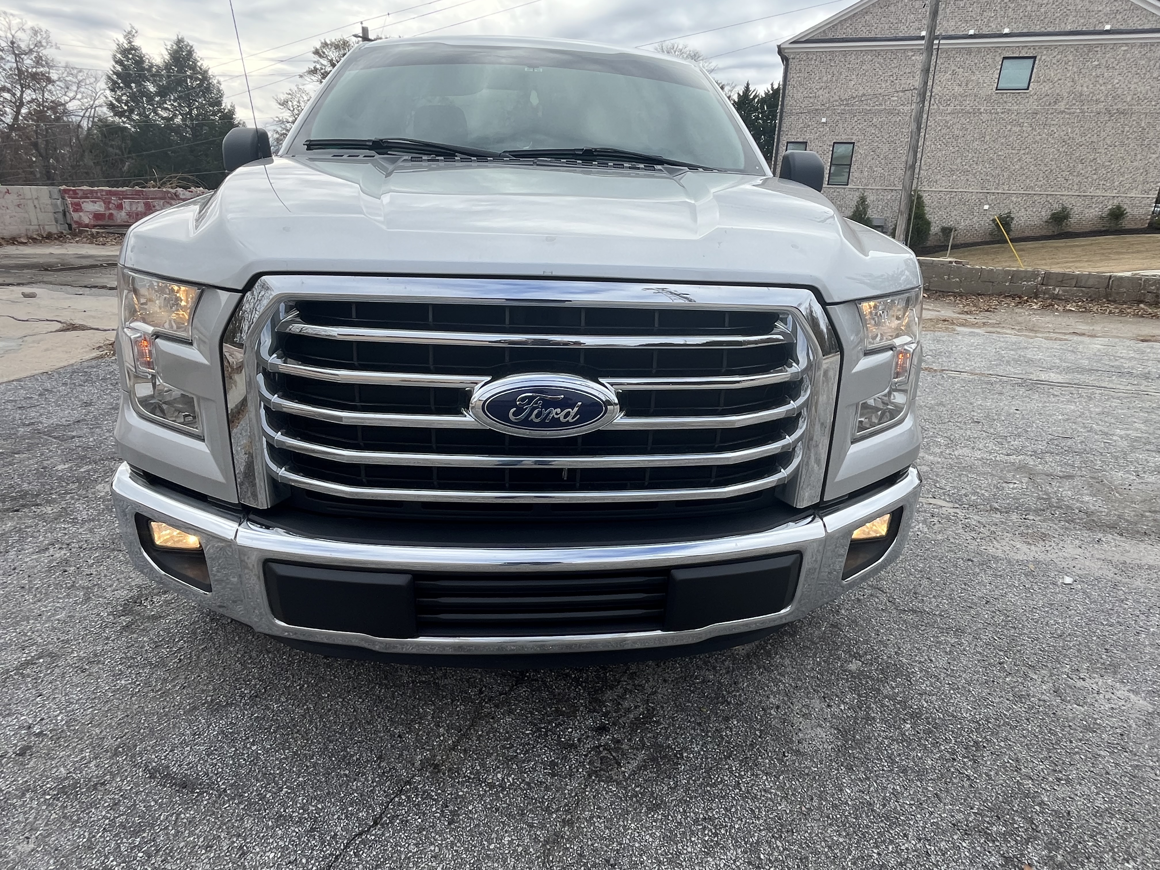 Used 2015 Ford F150 XL w/ Equipment Group 101A Mid RWD image 20