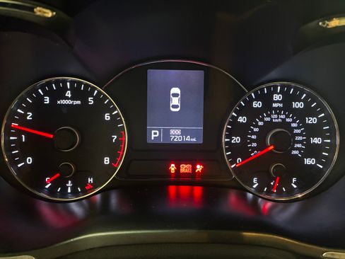 Used 2014 Kia Forte Koup EX w/ EX Premium Package image 15