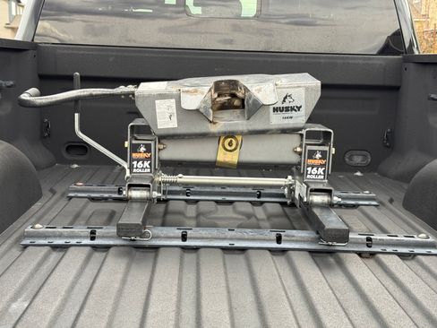 Used 2020 Ford F250 Lariat w/ Lariat Ultimate Package AWD/4WD image 20