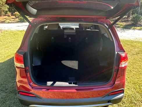 Used 2016 Kia Sorento EX w/ EX Premium Package image 10