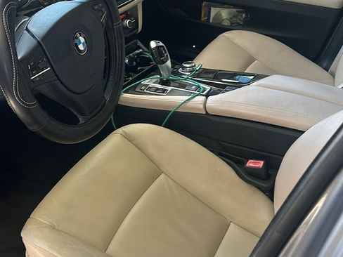 Used 2013 BMW 535i Sedan image 9