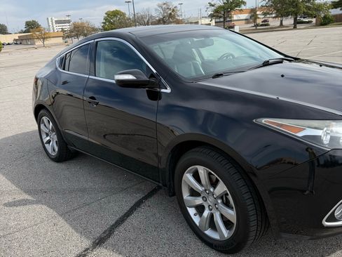 Used 2012 Acura ZDX w/ Technology Package image 5