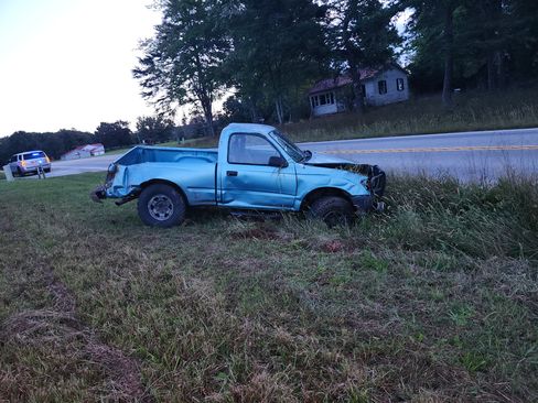 Used 1997 Toyota Tacoma 4x4 Regular Cab image 16