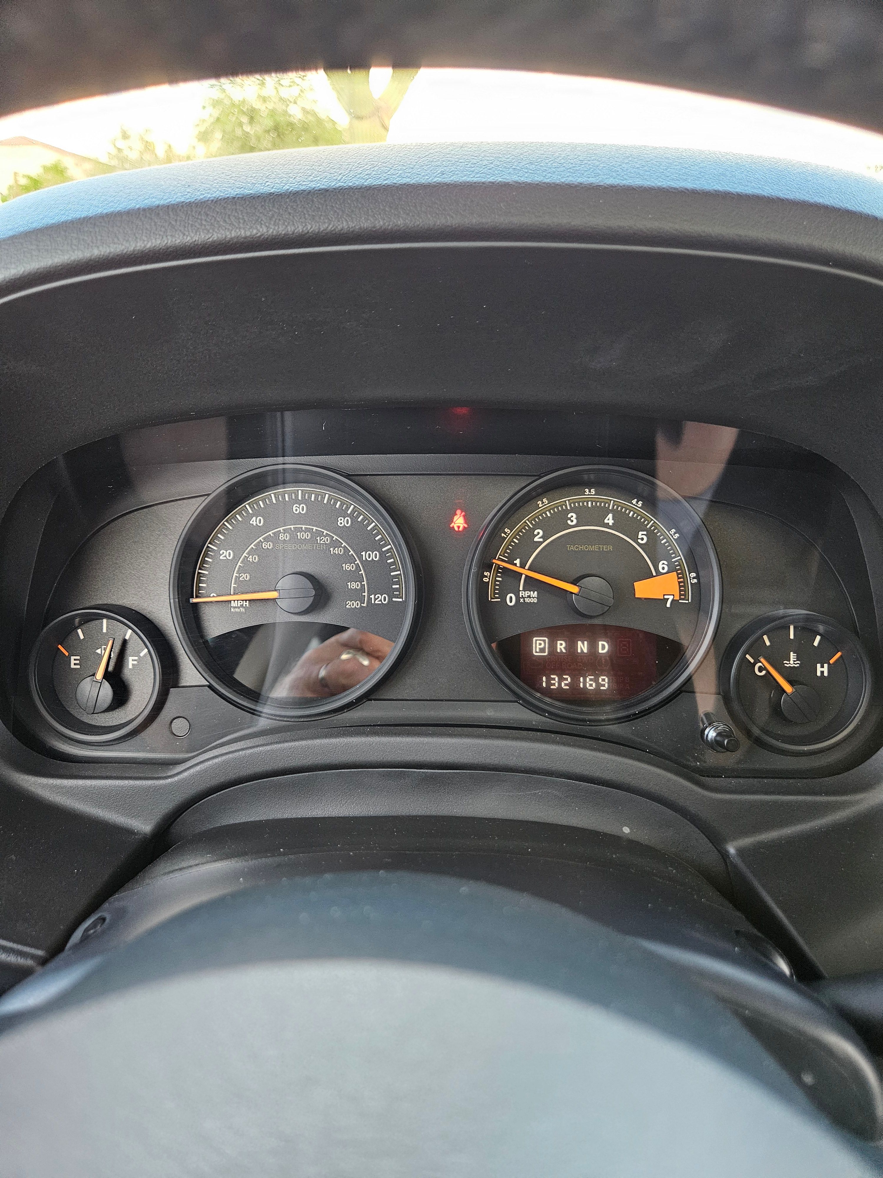 Used 2016 Jeep Patriot 75th Anniversary w/ Power Value Group FWD image 11