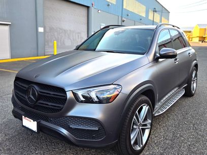 Used 2020 Mercedes-Benz GLE 350 4MATIC