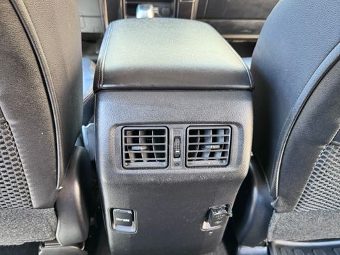 Used 2016 Toyota 4Runner TRD Pro image 19