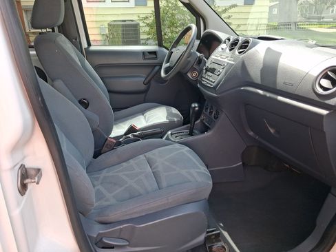 Used 2012 Ford Transit Connect XLT Premium FWD image 14