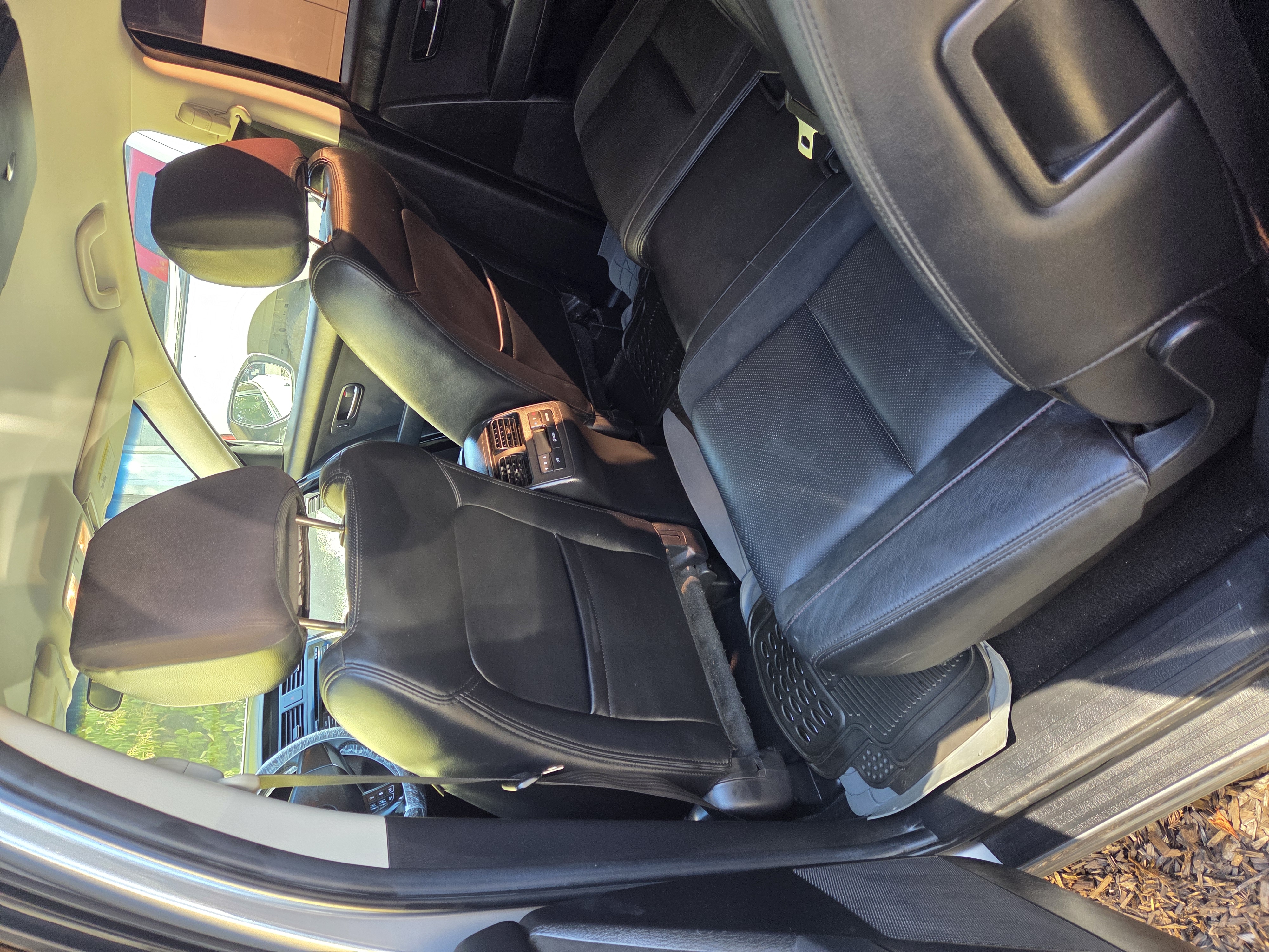 Used 2015 MAZDA CX-9 Touring FWD image 13