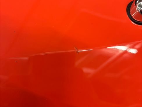 Used 2022 Porsche 718 Cayman Coupe 2D image 2