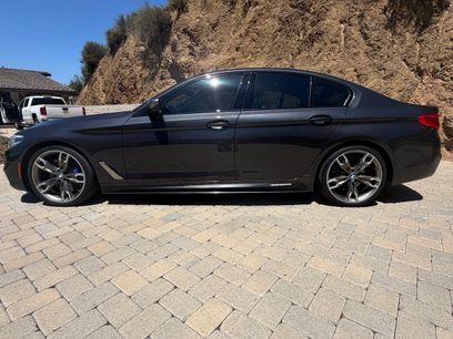 Used 2019 BMW M550i xDrive