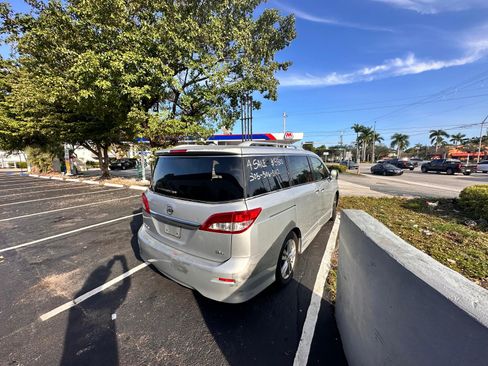 Used 2014 Nissan Quest SL image 11