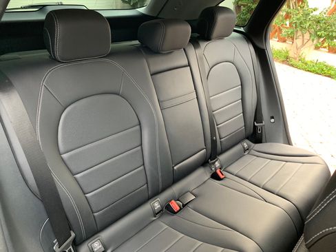 Used 2016 Mercedes-Benz GLC 300 image 22