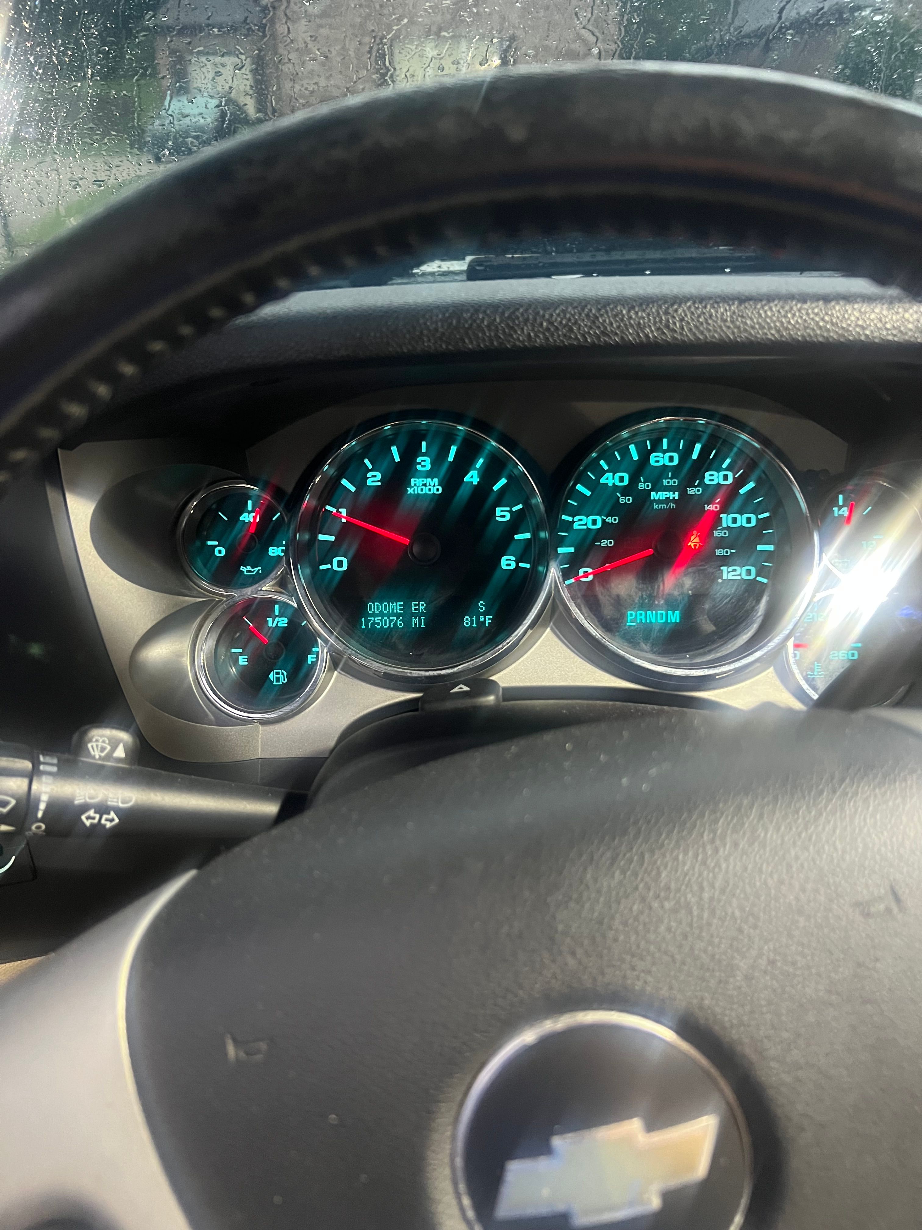 Used 2009 Chevrolet Silverado 1500 LT w/ Power Pack Plus AWD/4WD image 2