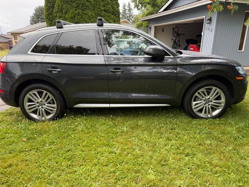 Used 2018 Audi Q5 Prestige AWD/4WD image 6