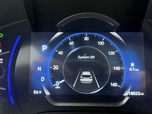 Used 2019 Hyundai Santa Fe Limited image 8