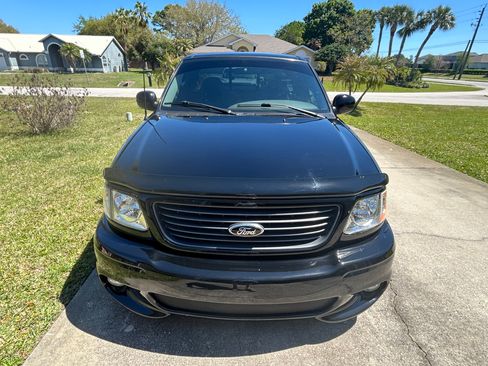 Used 2004 Ford F150 Lightning image 9