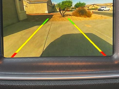 Used 2017 Dodge Challenger T/A image 5