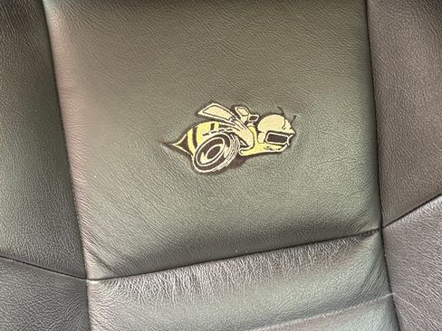 Used 2012 Dodge Charger SRT8 Super Bee w/ Driver Convenience Group II RWD image 13